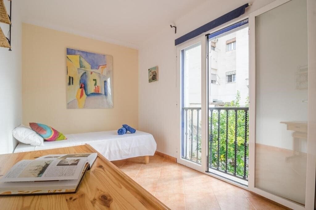 Фото Na Llebrona 3*