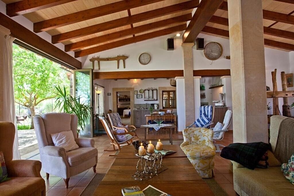 Fotografii Agroturisme Na Martina 4*