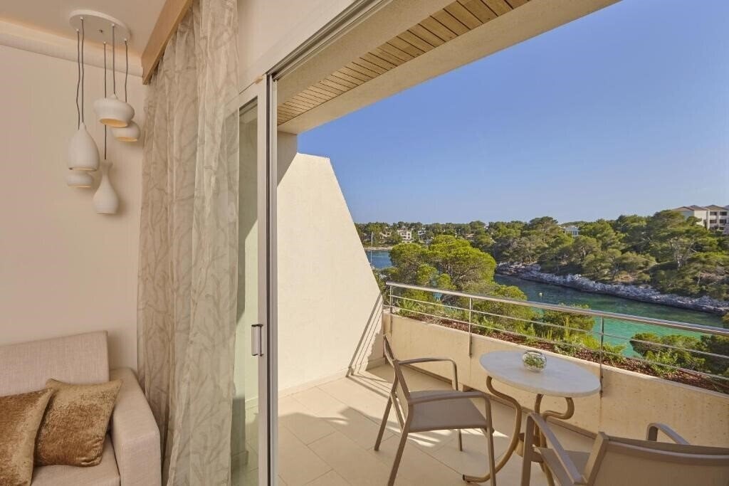 Fotografie Blau Porto Petro Beach Resort & SPA 4*