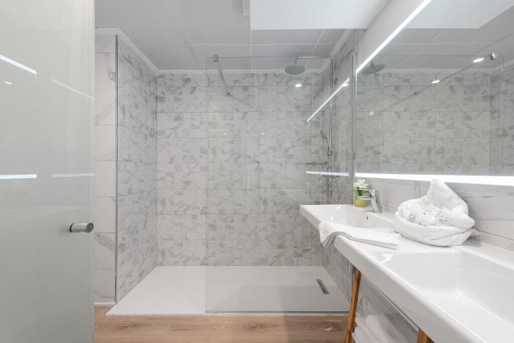 Fotografie Aparthotel Alcudia Beach 3*