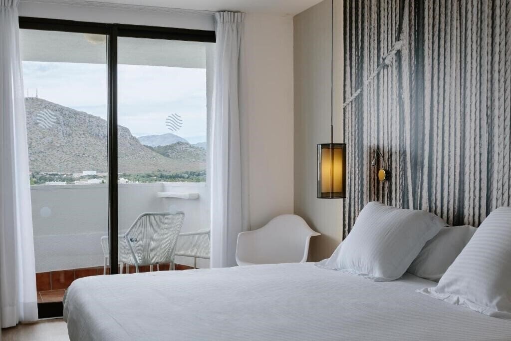 Фото Bordoy Alcudia Bay (Adults Only 16+) 4*