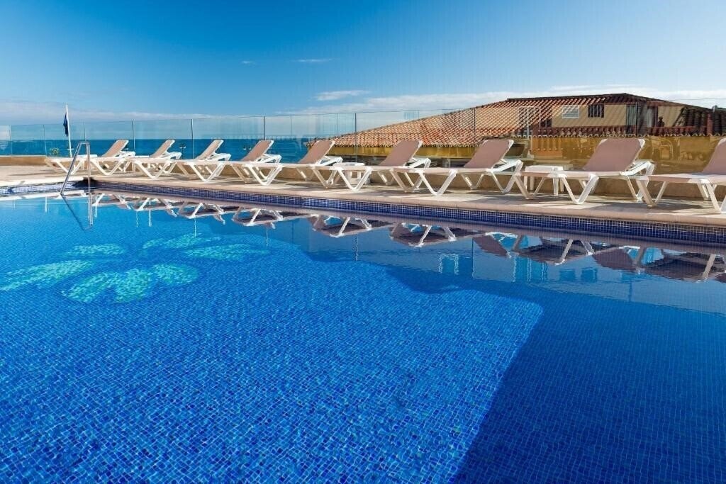 Hotel Monopol 3*