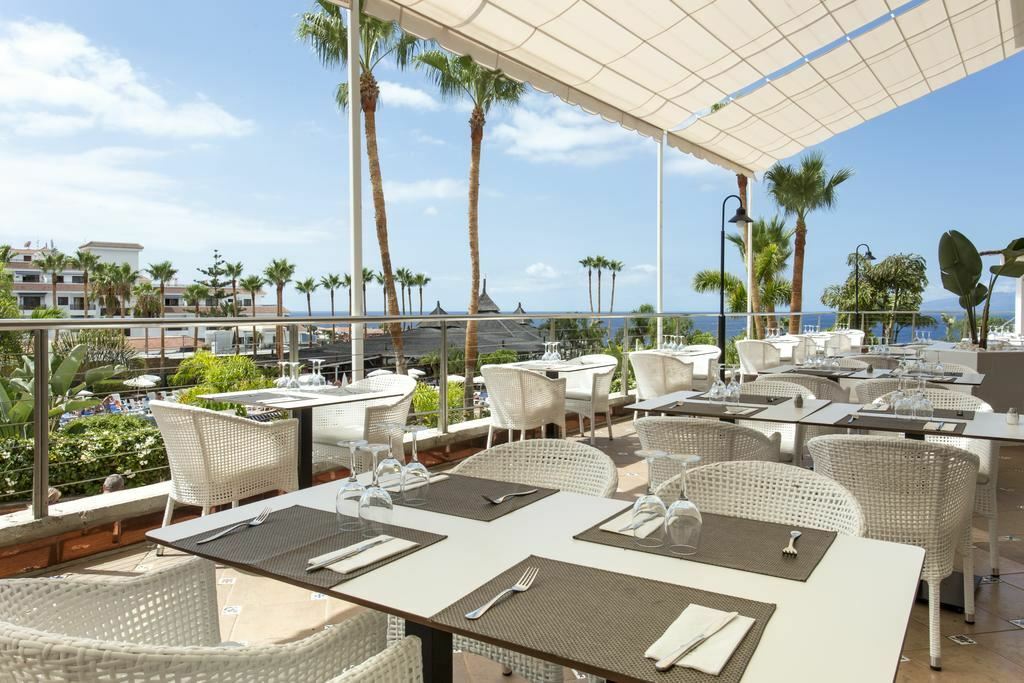 Картинка Be Live Experience Tenerife 4*