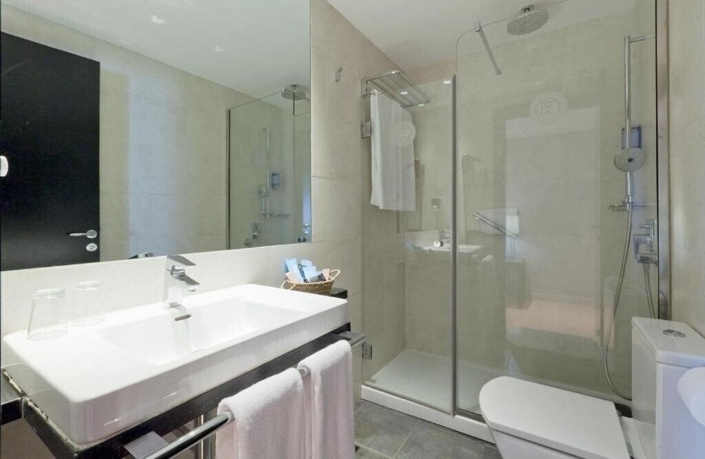 Fotografie Hotel Vallemar (ex. Valle Mar) 4*