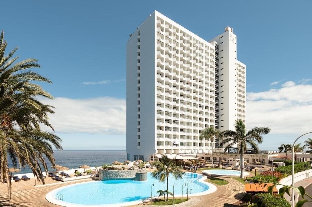 Hotel Precise Resort Tenerife 4*