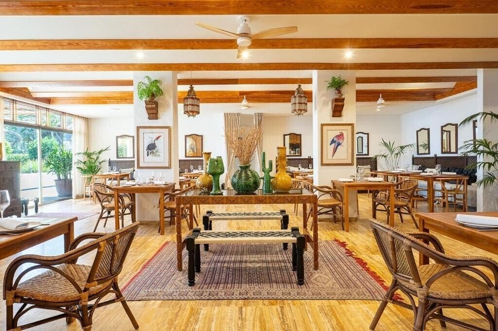 Fotografie Precise Resort Tenerife 4*