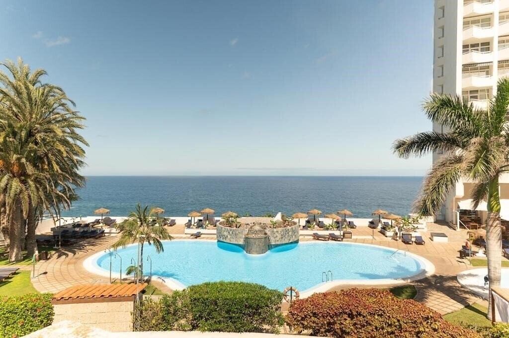 Imaginea Precise Resort Tenerife 4*
