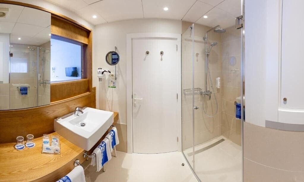 Fotografie Tigaiga 4*