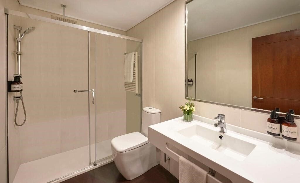 Изображение Nh Collection Vigo 4*