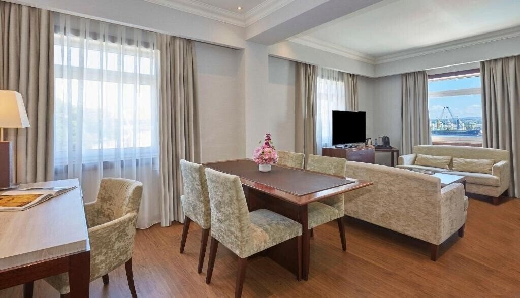 Изображение Nh Collection A Coruna Finisterre 5*