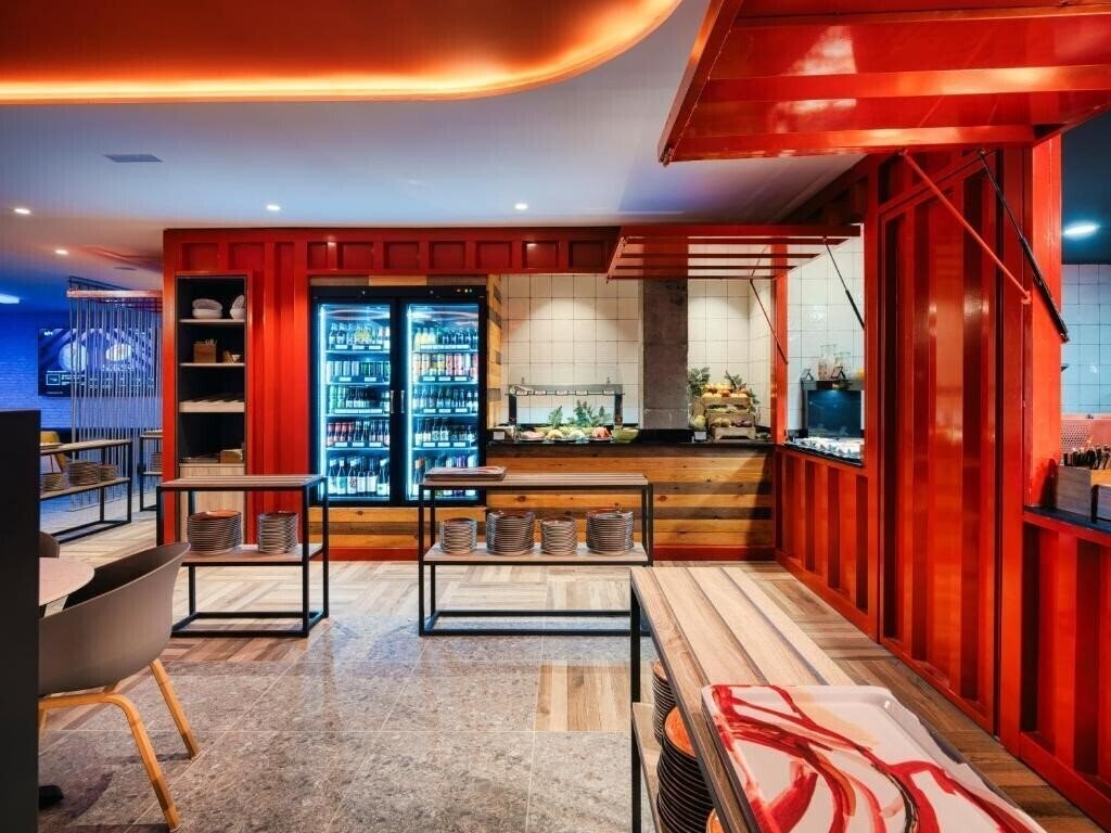 Imaginea Sholeo Los Gigantes 3*