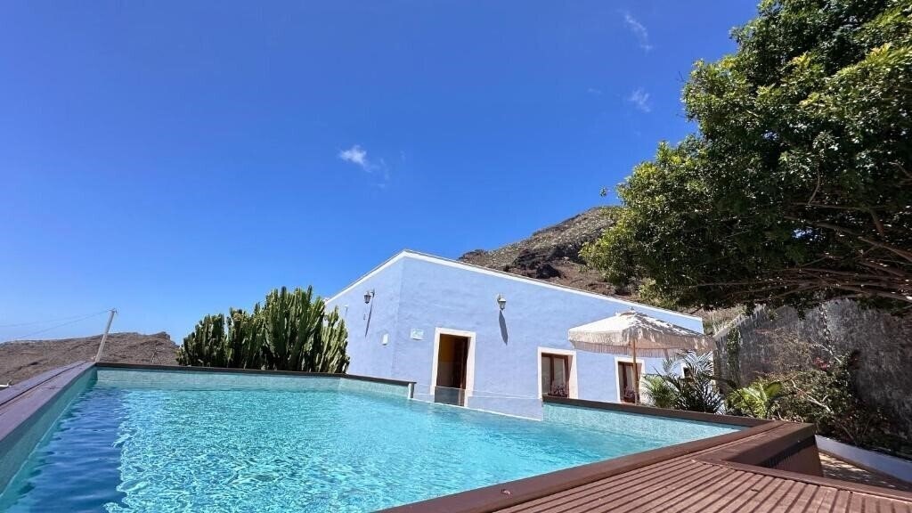 Отель Casa Regina Tenerife 3*