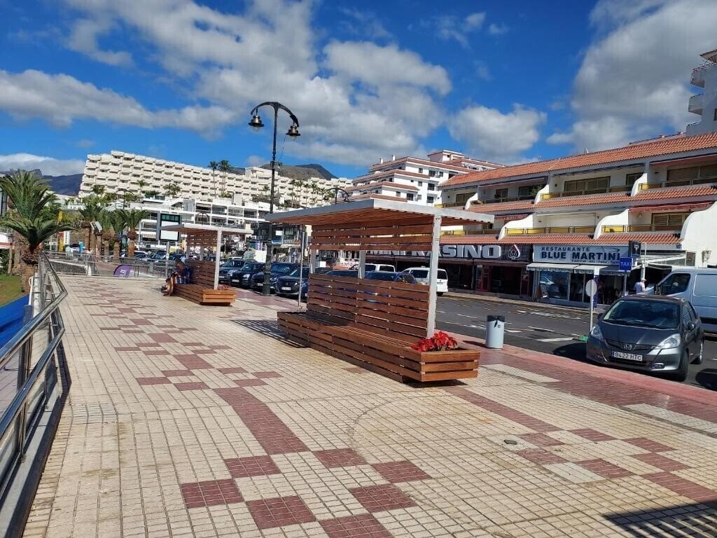 Imaginea Club La Mar 2*