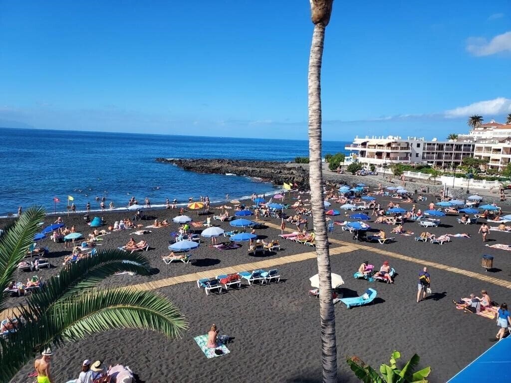 Imaginea Club La Mar 2*