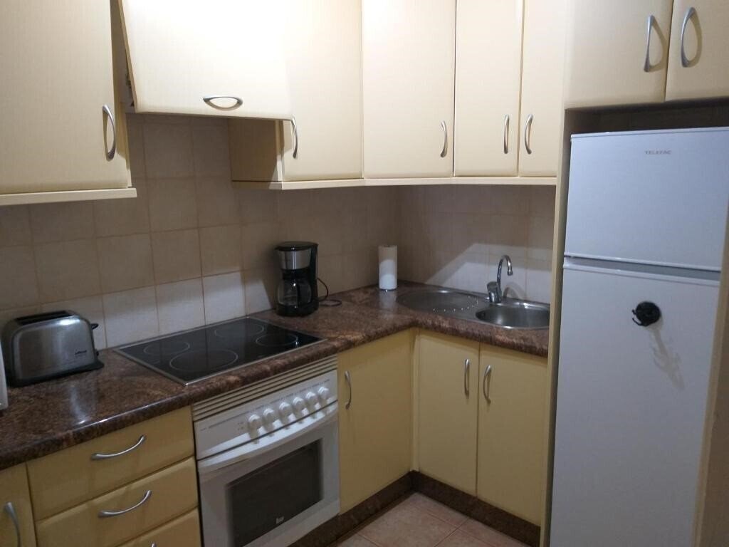 Fotografie Club La Mar 2*