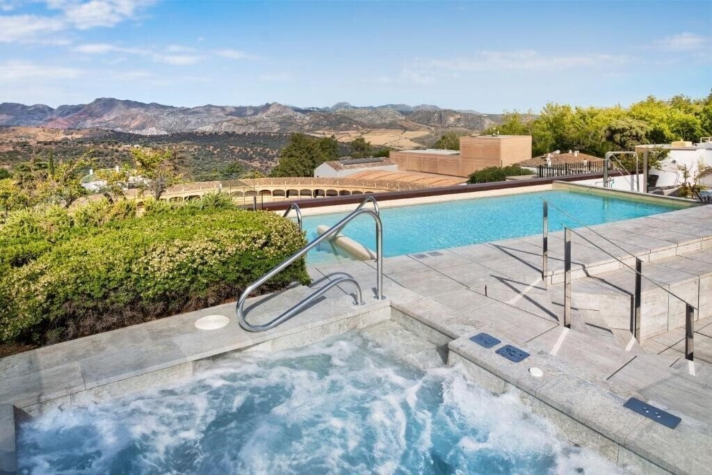 Imaginea Catalonia Ronda 4*