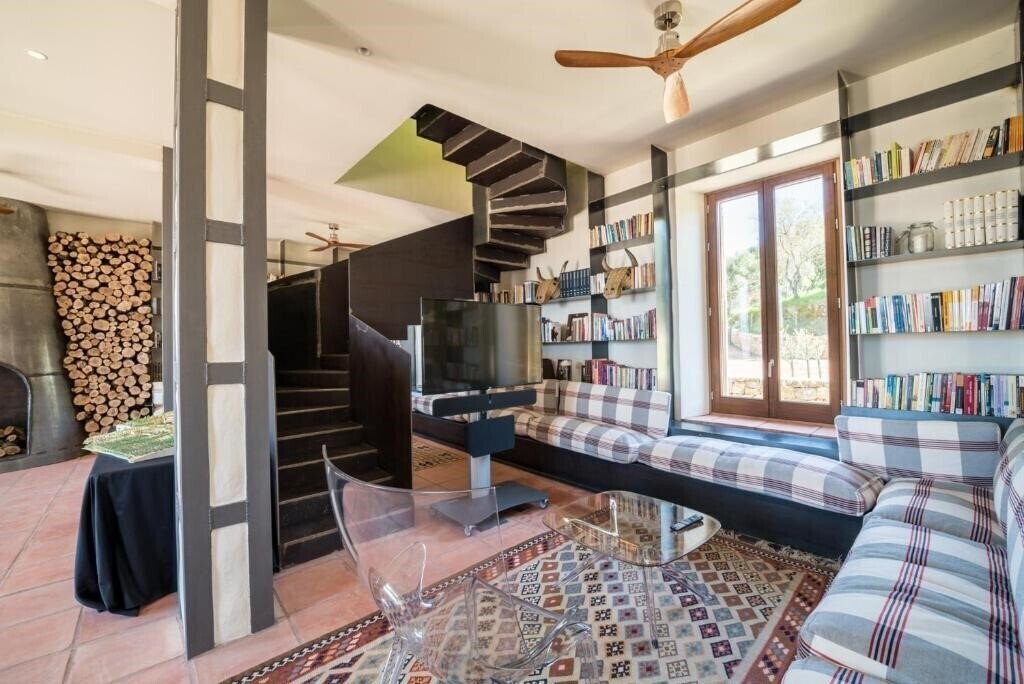 Imaginea Cortijo La Organic 4*