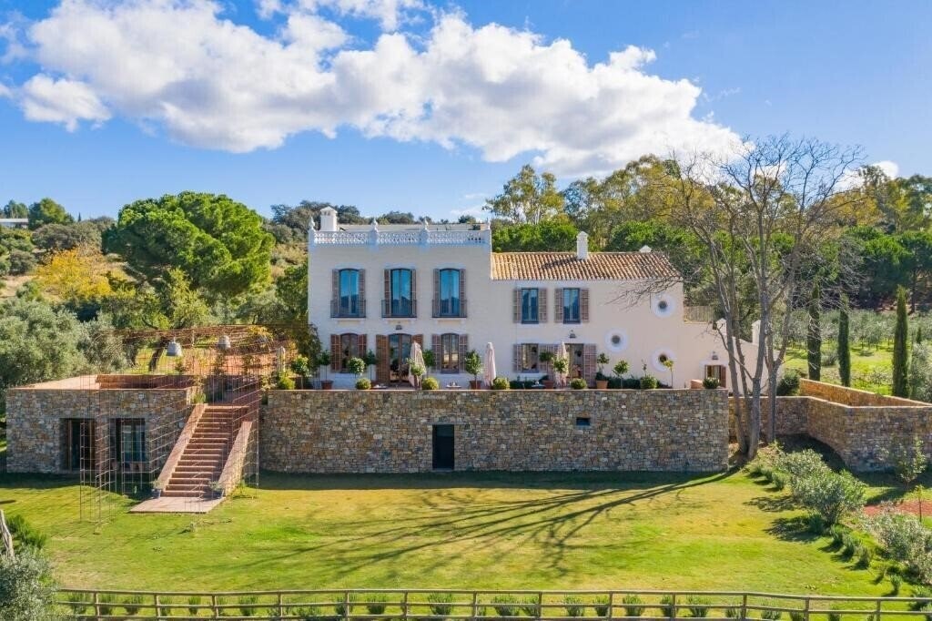 Imaginea Cortijo La Organic 4*