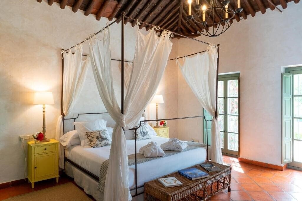 Imaginea Molino Del Arco 4*