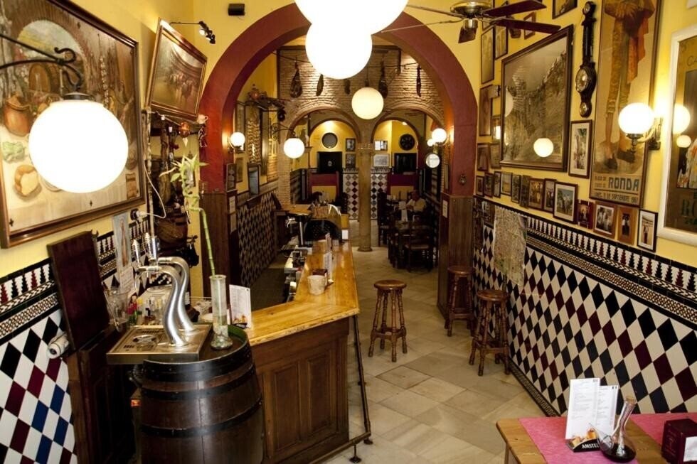 Imaginea Hermanos Macias 1*