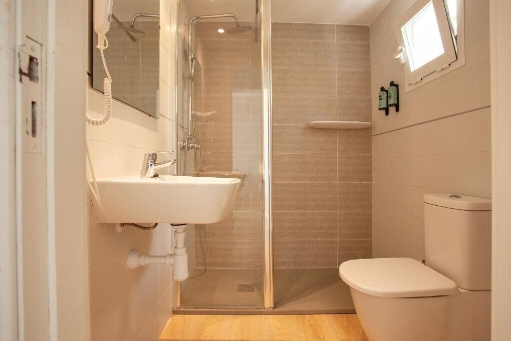 Фотография Bj Apartamentos Europa 3*