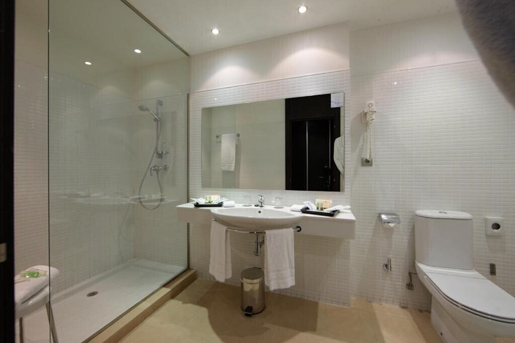 Fotografie Aparthotel Attica 21 Valles 3*