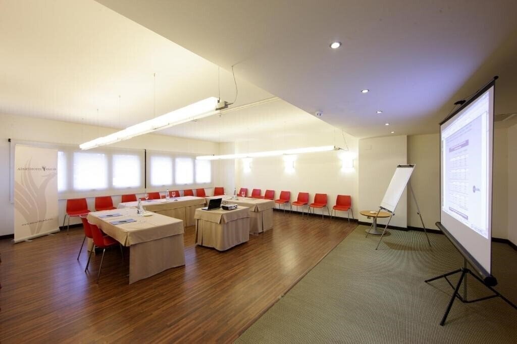 Imaginea Aparthotel Attica 21 Valles 3*