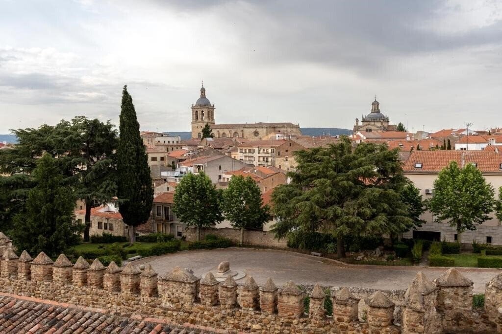Imaginea Parador De Ciudad Rodrigo 4*