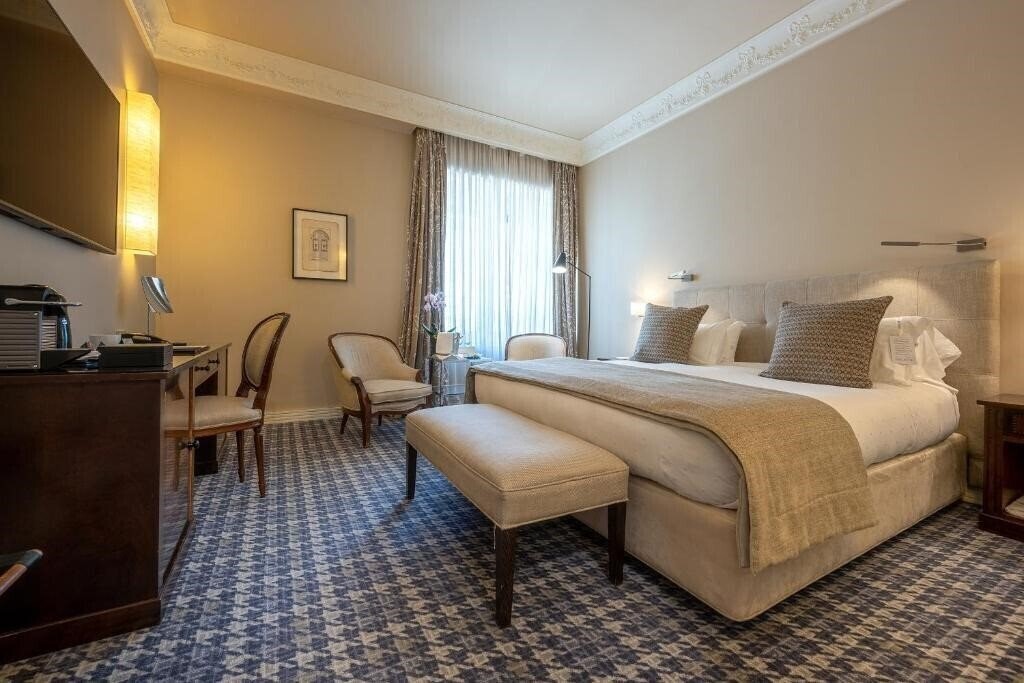 Изображение Hotel Rector 5*