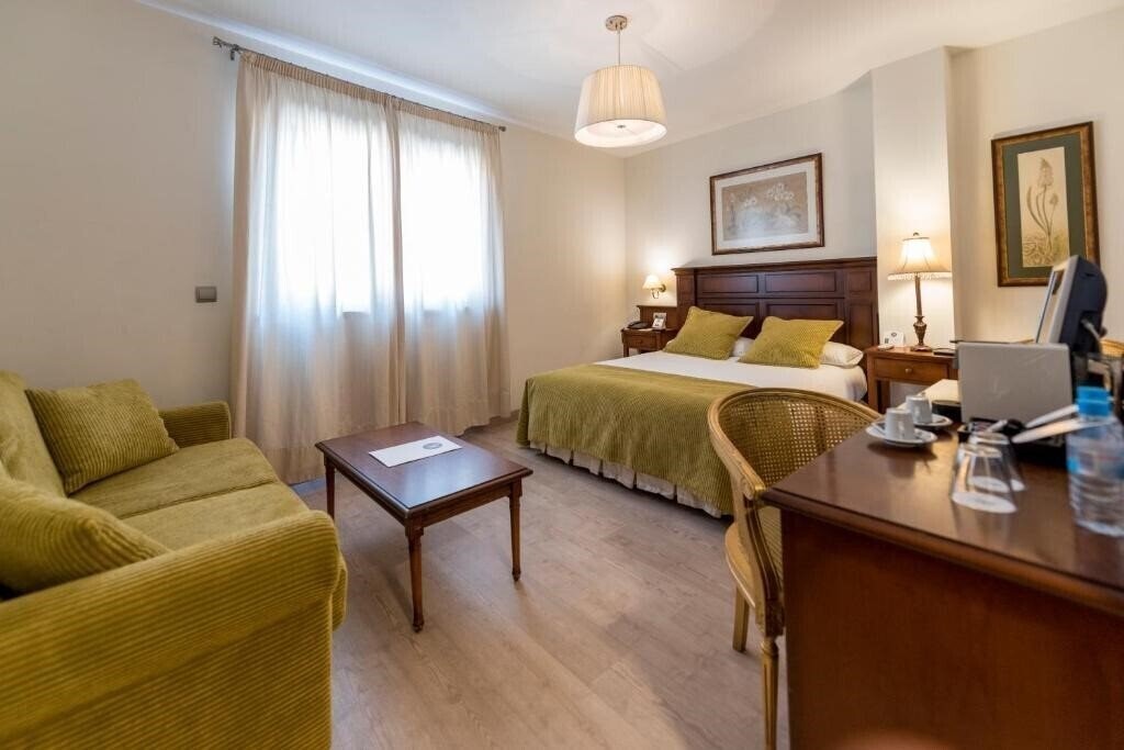 Fotografii Hotel Soho Boutique Canalejas 4*