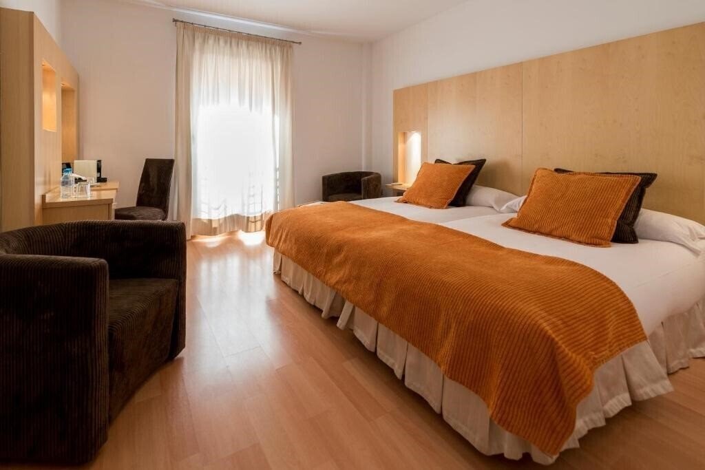 Fotografie Hotel Soho Boutique Canalejas 4*
