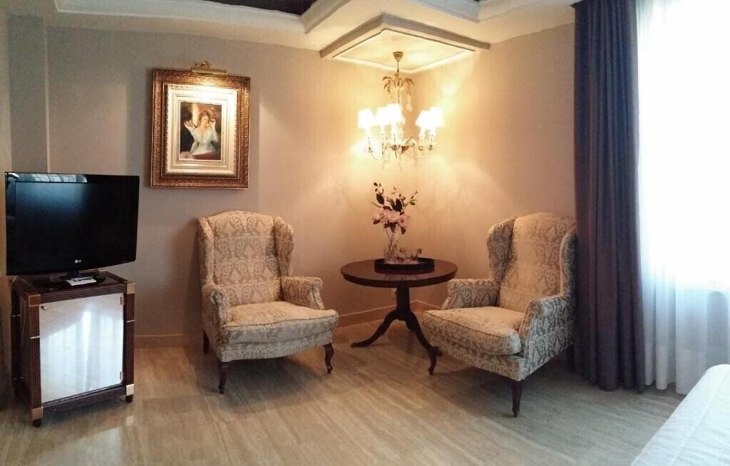 Imaginea San Polo 3*