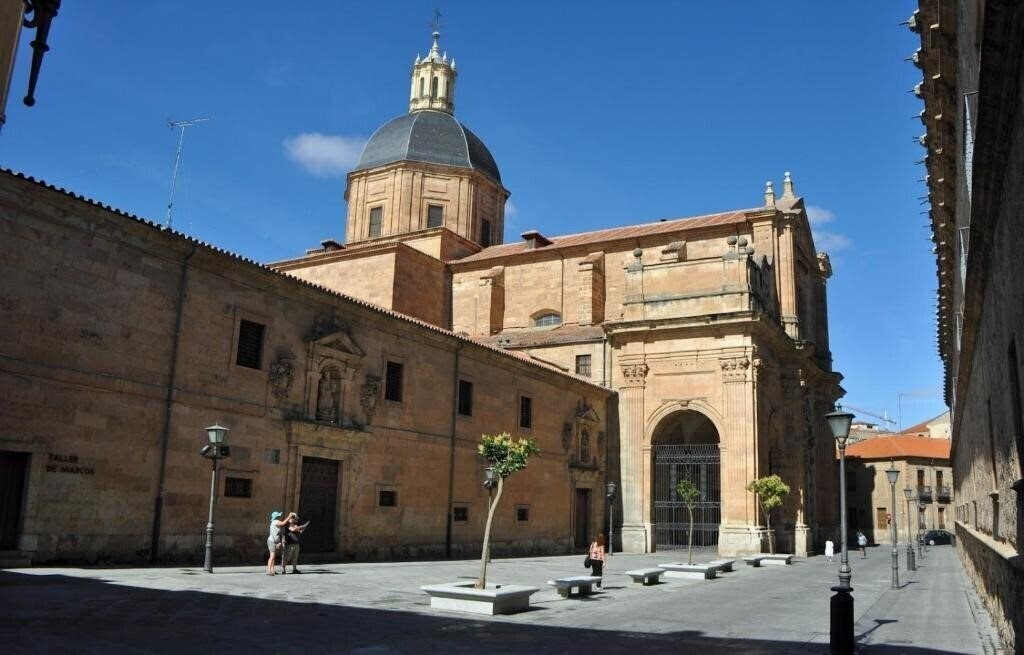 Картинка Hostal Mindanao 2*