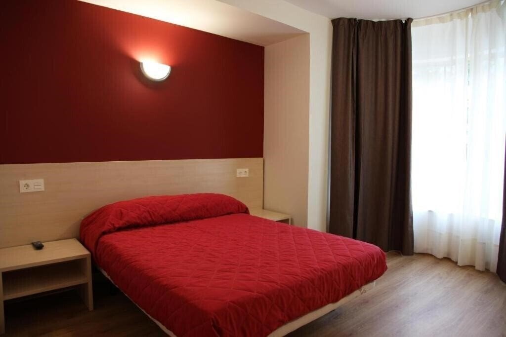 Изображение Hostal Santel San Marcos 2*