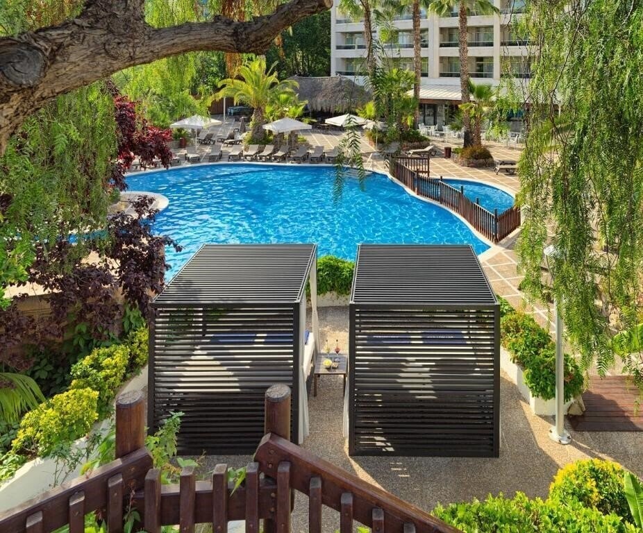 Hotel H10 Salou Princess 4*