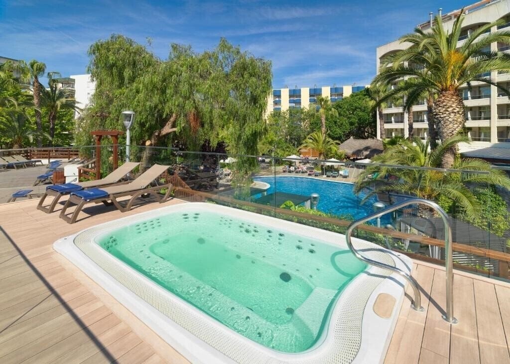 Fotografie H10 Salou Princess 4*
