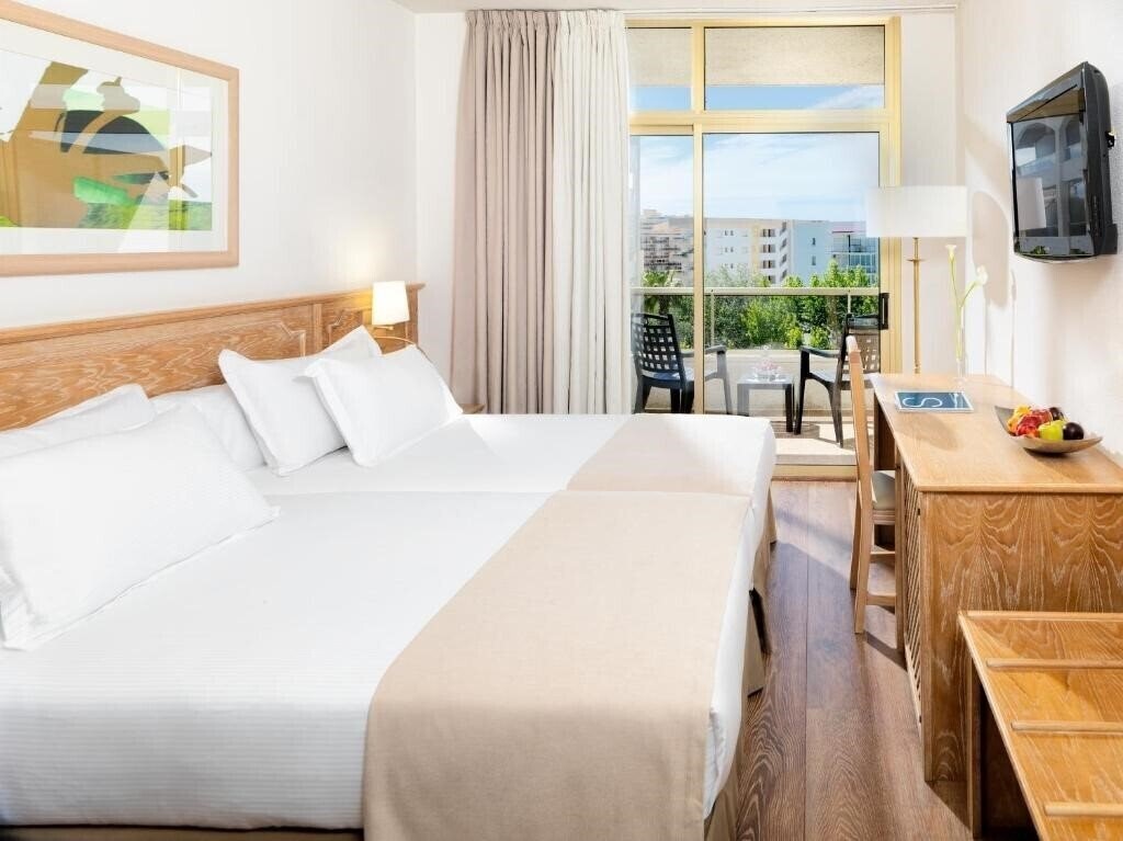 Imaginea H10 Salou Princess 4*