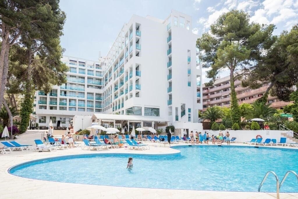 Hotel Best Mediterraneo 3*