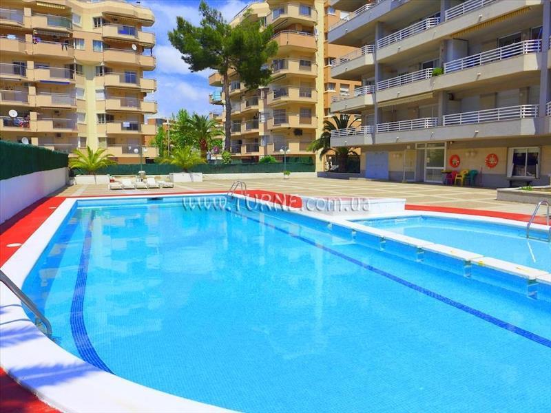 Imaginea Zahara Apartamentos 2*