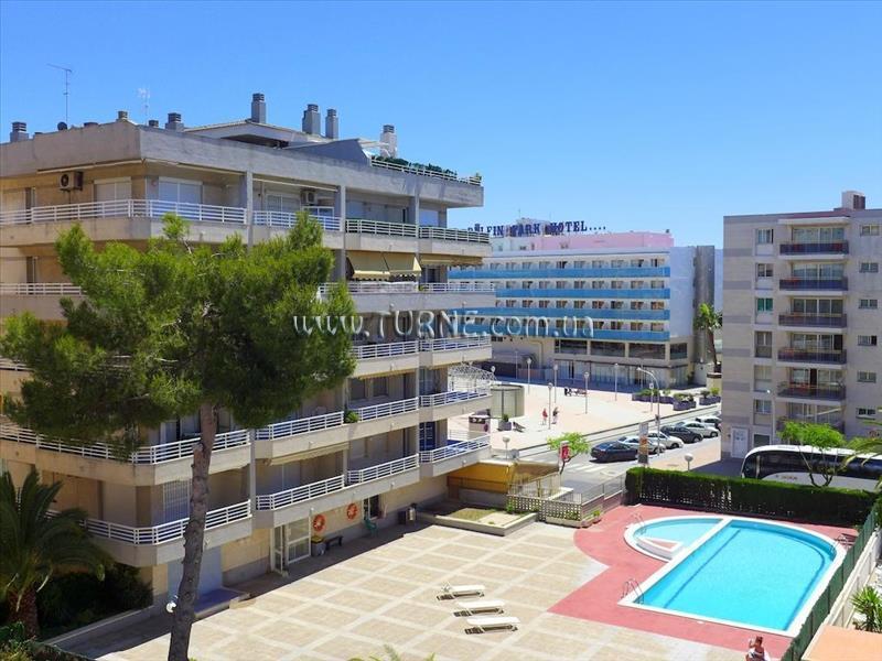 Imaginea Zahara Apartamentos 2*