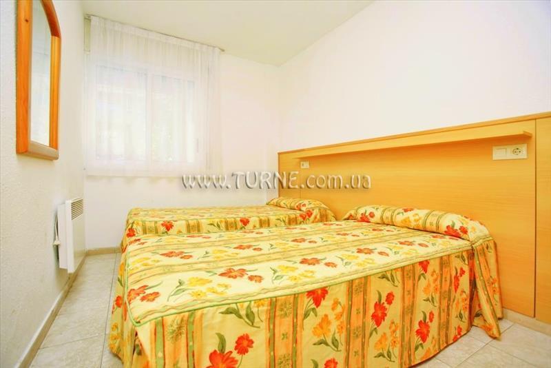 Fotografie Zahara Apartamentos 2*