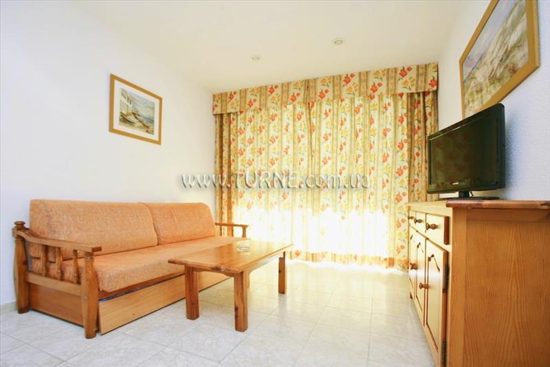 Fotografii Zahara Apartamentos 2*