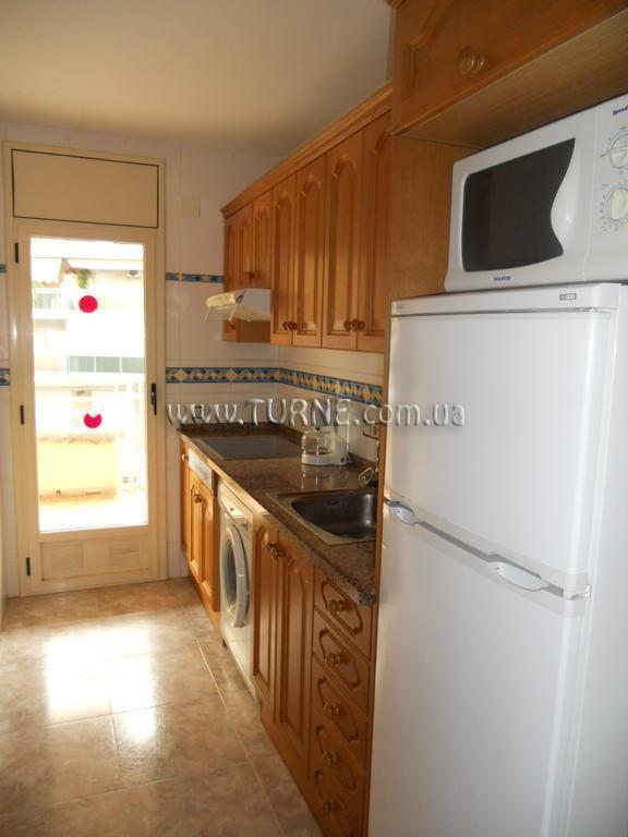 Imaginea Palas Salou Apartamentos апартаменты