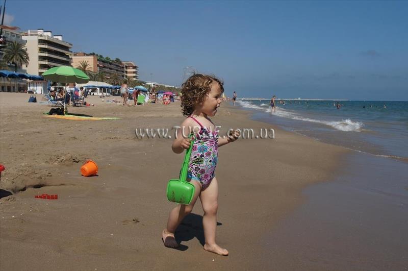 Отель Costa Dor Apart 2*