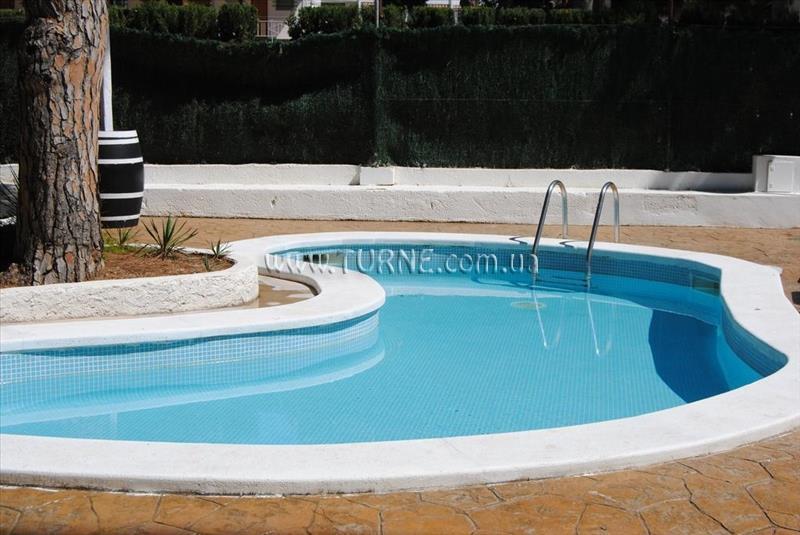 Imaginea Mediterranean Suites 3*