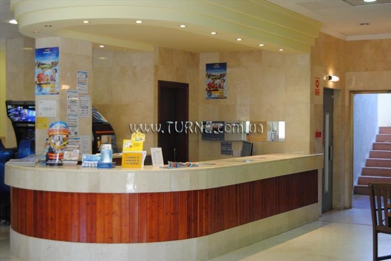 Fotografie Mediterranean Suites 3*