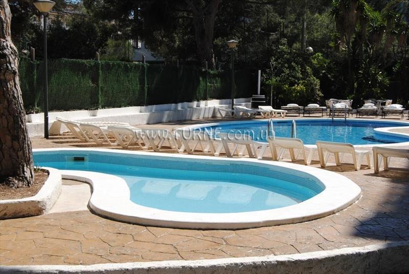 Fotografii Mediterranean Suites 3*