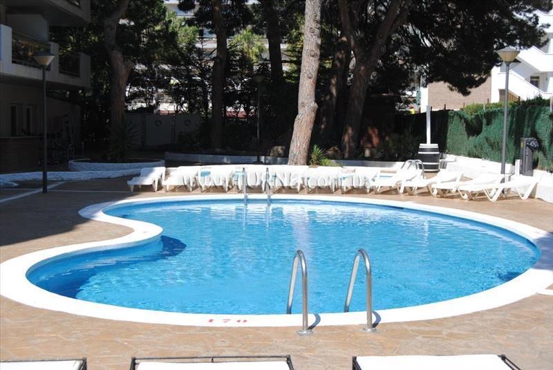 Hotel Mediterranean Suites 3*