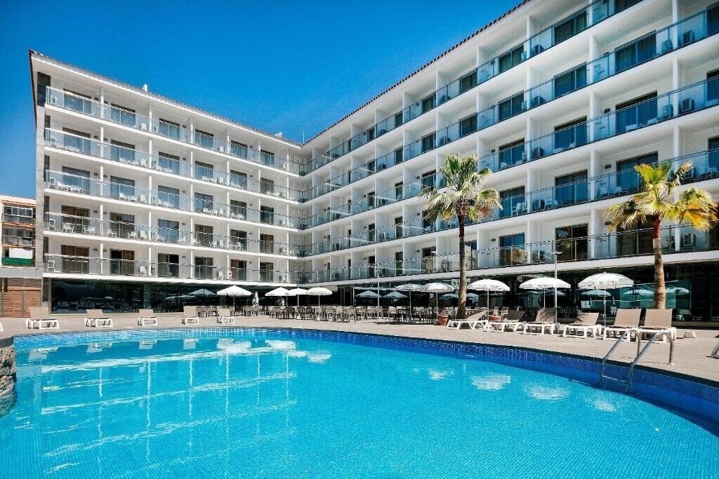 Hotel Best San Diego 4*