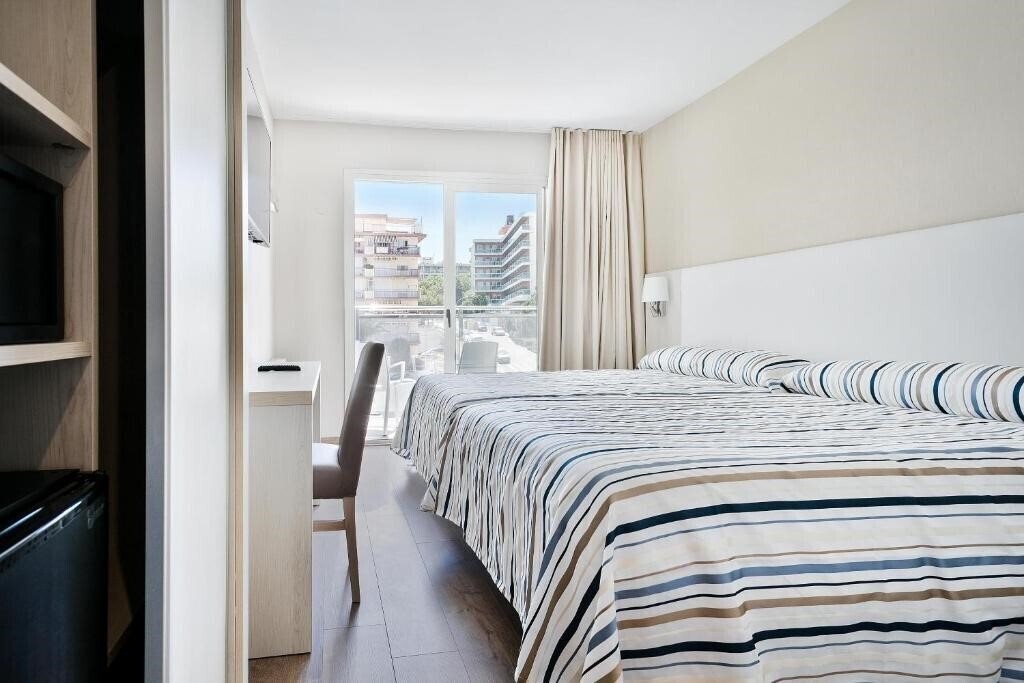 Imaginea Best San Diego 4*